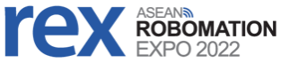 REX  (ASEAN Robomation Expo) 