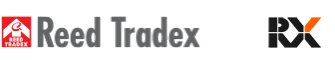 Reed Tradex logo