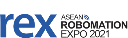 REX Asean Robomation Expo 2020